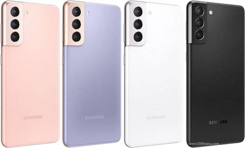 SAMSUNG S21 5G 256GB DUAL SIM