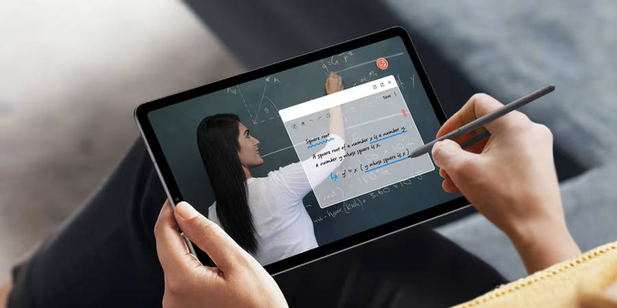Samsung Tab S6 Lite: Your Ultimate Portable Powerhouse!