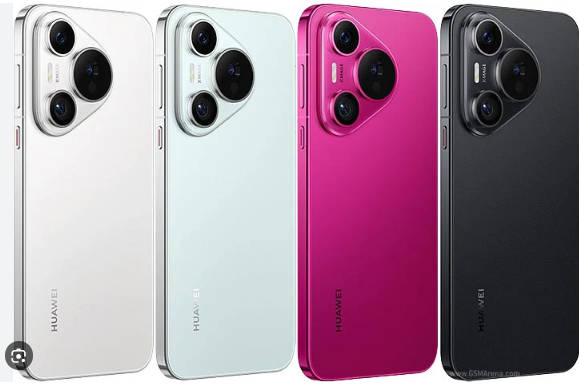 Huawei Pura 70 256GB DS Brand New Open Box