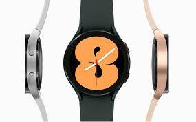 SAMSUNG GALAXY WATCH 4 LTE 44MM SMART WATCH