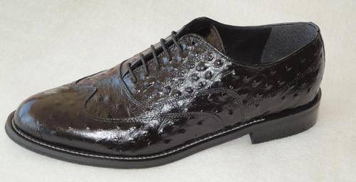 John Drake Mens Formal Shoe