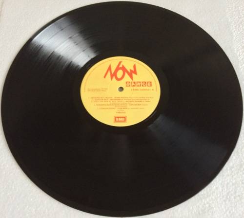 Now Dance 1985 (Vinyl LP)