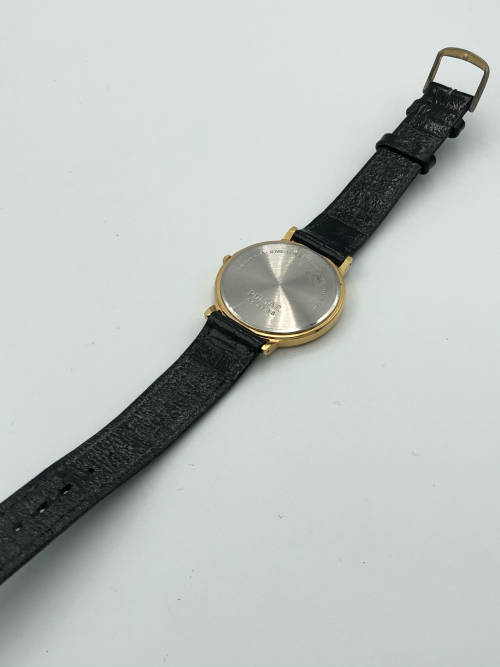 Two Pulsar Gents Watches (Not Running)