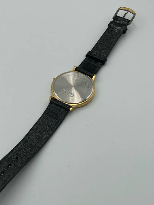 Two Pulsar Gents Watches (Not Running)