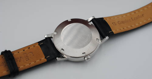 Omega Genève Automatic Men`s Dress Watch