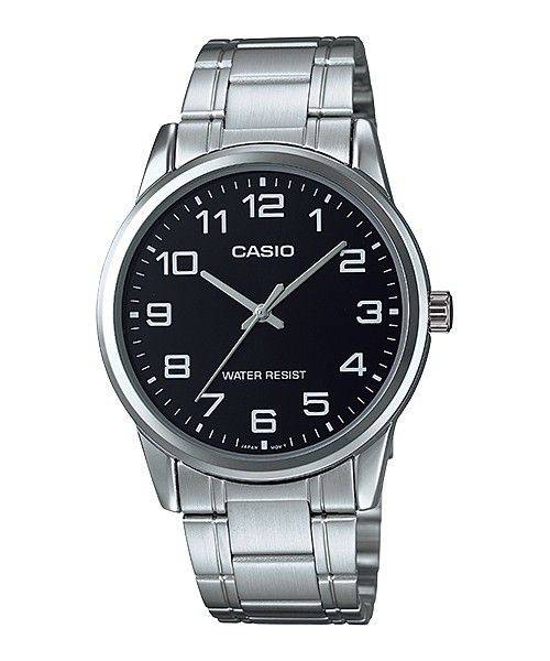 Casio MTP-V001D-1BUDF Mens Analogue Quartz Watch (Open Box)