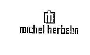 Michel Herbelin Gold Tone Ladies Quartz Watch (Ref 6030)