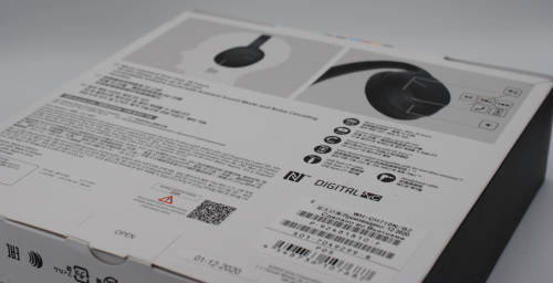 Sony WH-CH710N Wireless Noise Cancelling Headphones