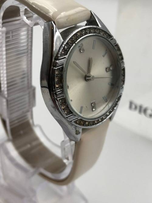Digitime Ladies Quartz Watch