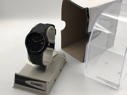 Casio Mens MW-59-1EV Analogue Quartz Watch (Open Box)