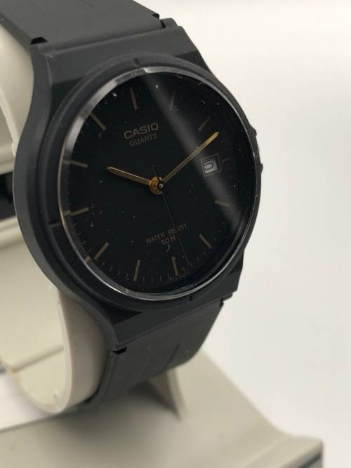 Casio Mens MW-59-1EV Analogue Quartz Watch (Open Box)