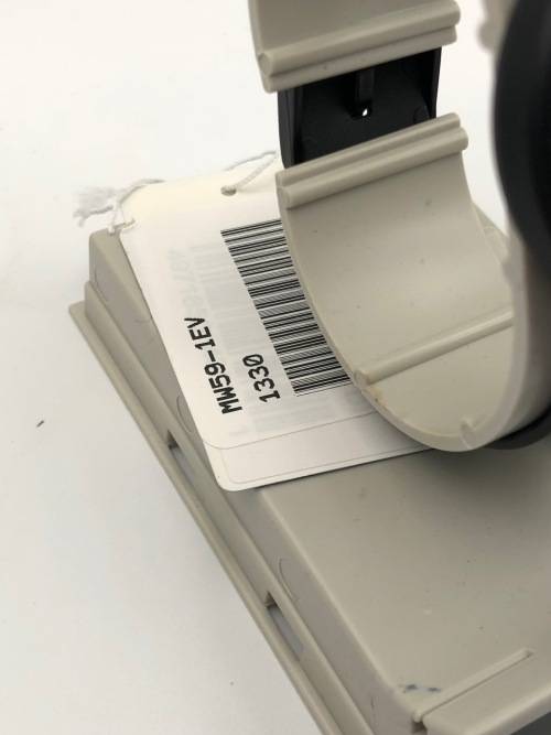 Casio Mens MW-59-1EV Analogue Quartz Watch (Open Box)