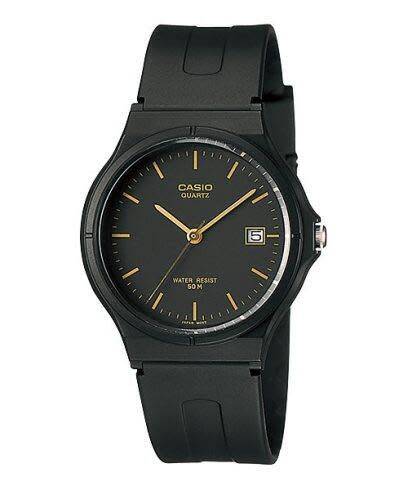 Casio Mens MW-59-1EV Analogue Quartz Watch (Open Box)