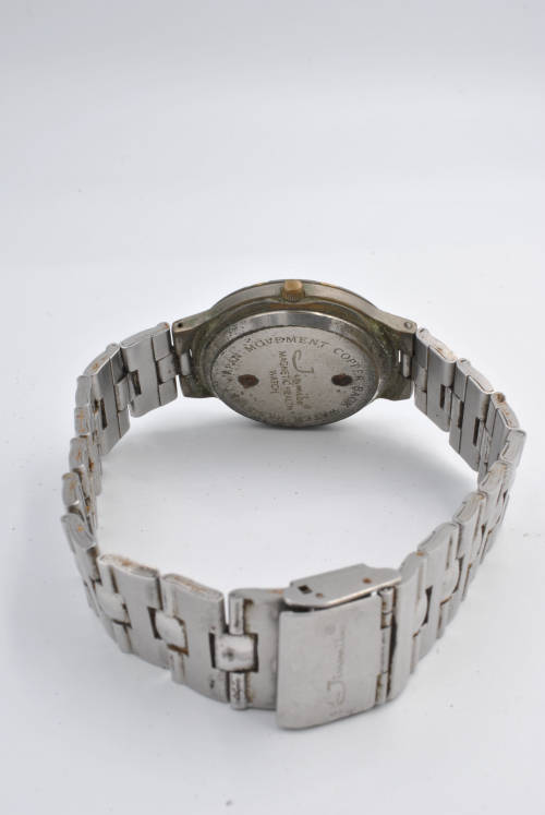 Jinmibo Copper men's watch (Quartz)