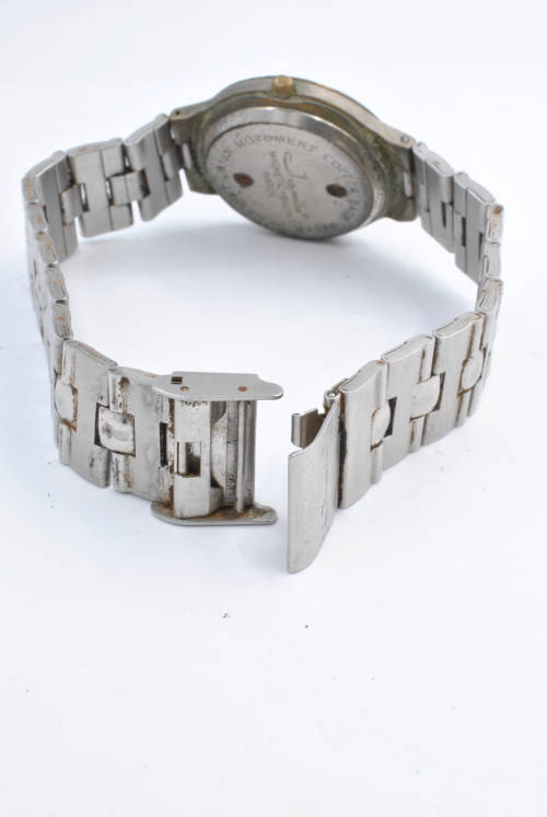 Jinmibo Copper men's watch (Quartz)