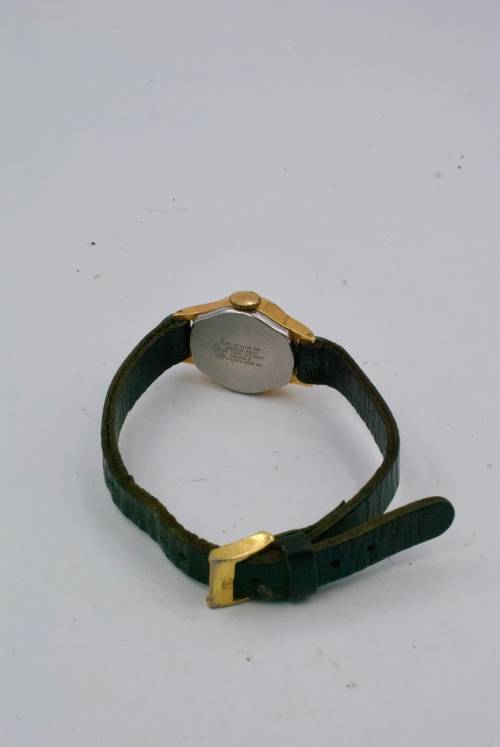 Oris Gold-plated women's watch (Mechanical)