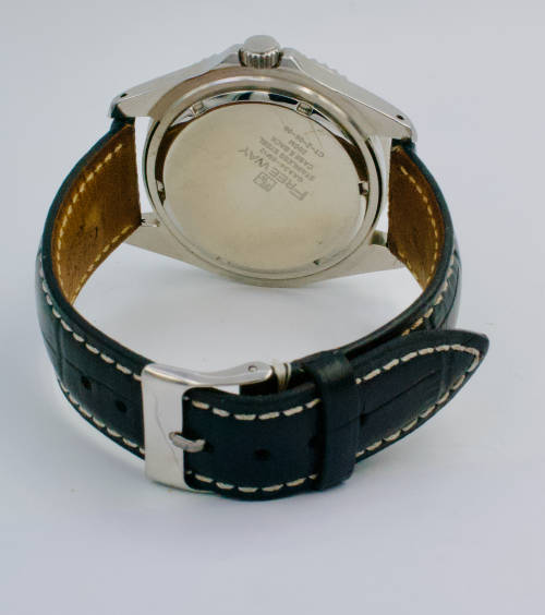 Freeway Stainless steel watch (Quartz)