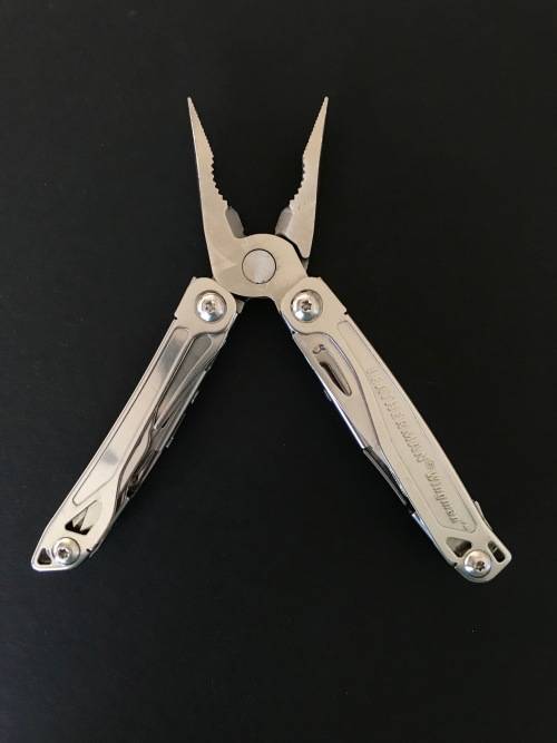 Leatherman Wingman!!