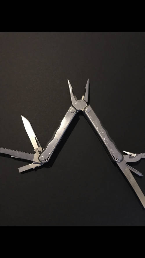 Leatherman Blast!! (Great Condition)