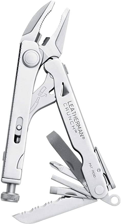 Leatherman CRUNCH 2019! Brand New Condition!!
