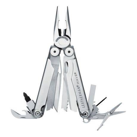 "Leatherman Wave Brand NEW Condition!!!