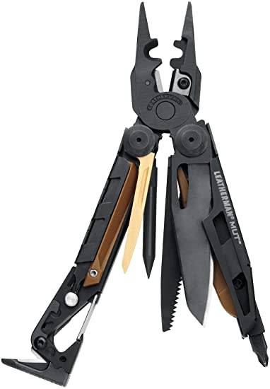 Leatherman MUT EOD THE ULTIMATE MULTITOOL BRAND NEW CONDITION