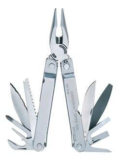 `Leatherman Supertool Brand new condition!!! RARE FIND!!