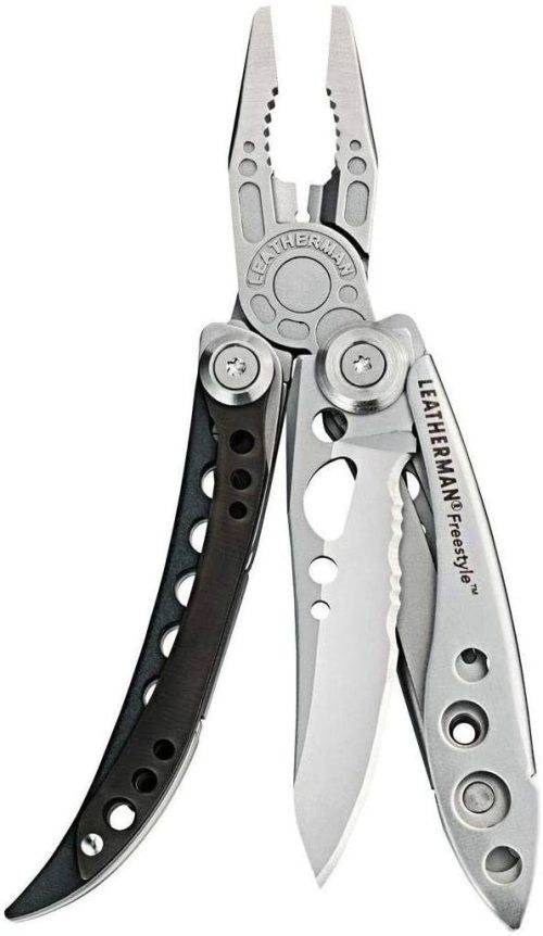 LEATHERMAN, Freestyle Lightweight Multitool Brand NEW CONDITION!!!