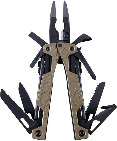 LEATHERMAN OHT!! (Coyote) Excellent Condition!!