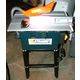 TABLE SAW 250 MM ; table size 430 x 625mm / table height 870mm : new sealed in box