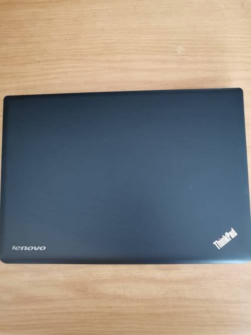 LENOVO THINKPAD EDGE E330 I5 LAPTOP FOR SALE