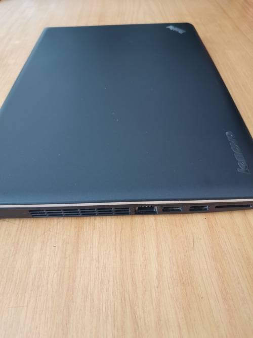 LENOVO THINKPAD EDGE E330 I5 LAPTOP FOR SALE