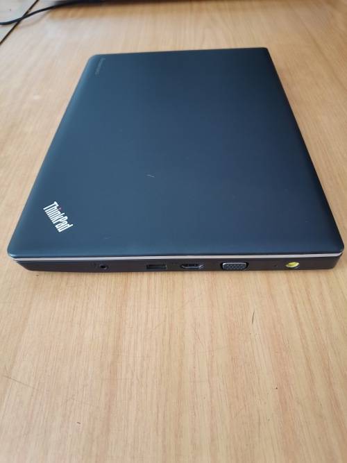 LENOVO THINKPAD EDGE E330 I5 LAPTOP FOR SALE