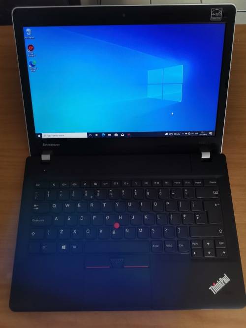LENOVO THINKPAD EDGE E330 I5 LAPTOP FOR SALE