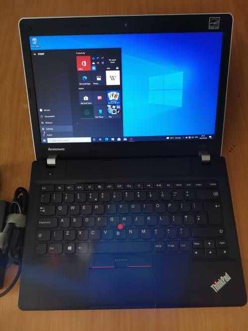 LENOVO THINKPAD EDGE E330 I5 LAPTOP FOR SALE