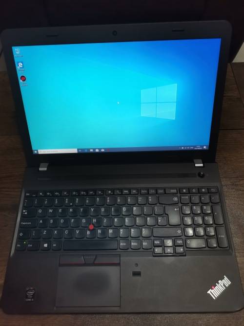 LENOVO THINKPAD E550 i5 5th GEN LAPTOP FOR SALE