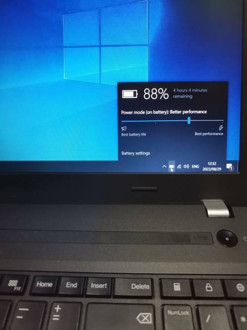 LENOVO THINKPAD E550 i5 5th GEN LAPTOP FOR SALE