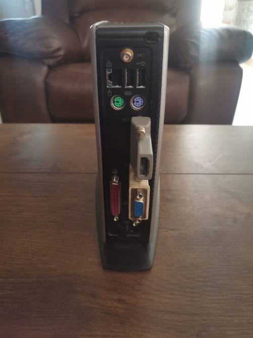 HP THIN CLIENT T510 SLIM TOWER PC
