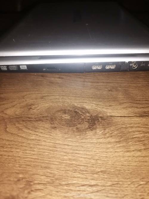 TOSHIBA SATELLITE L500 EL LAPTOP FOR SALE