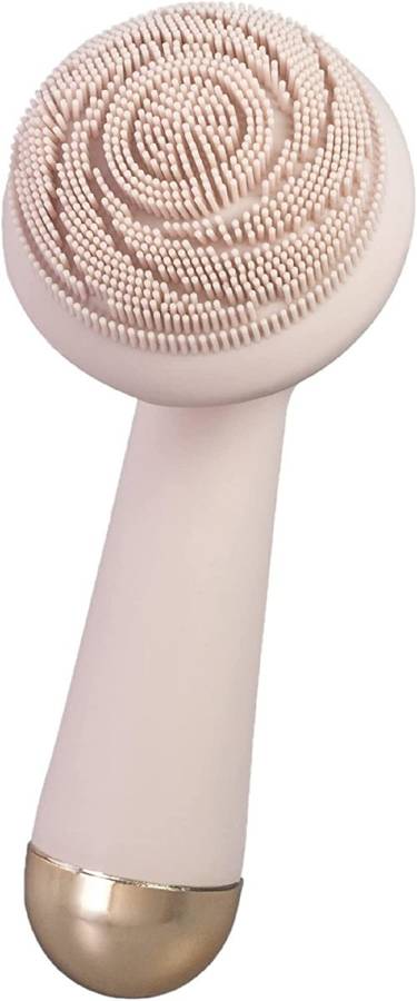 Face Cleanser and Massager Face Exfoliator