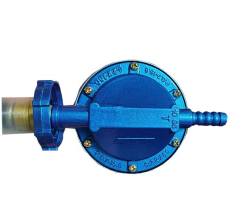 LPG Gas Regulator