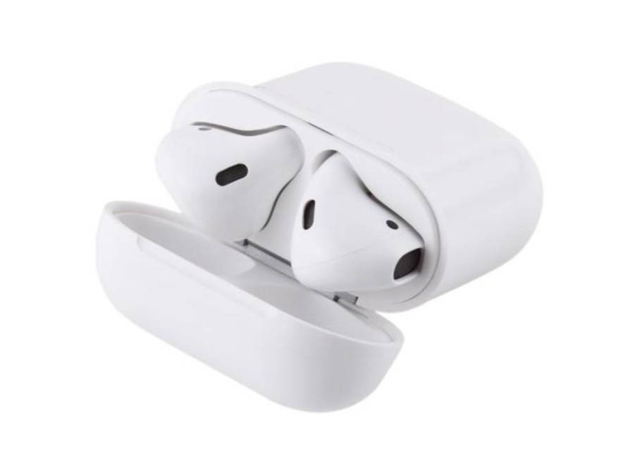 AE-89 - Pro 4 TWS bluetooth 5.0 earphone wireless touch stereo hi fi gaming auto pairing mic earbud