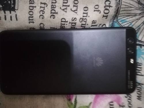 HUAWEI P10 PLUS 6GB RAM 128GB STORAGE EXCELLENT CONDITION + FREE SMARTWATCH