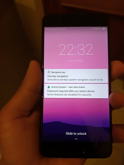HUAWEI P10 PLUS 6GB RAM 128GB STORAGE EXCELLENT CONDITION + FREE SMARTWATCH