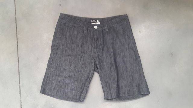 SMALL - RUALD RHEEDER - YDE SHORTS