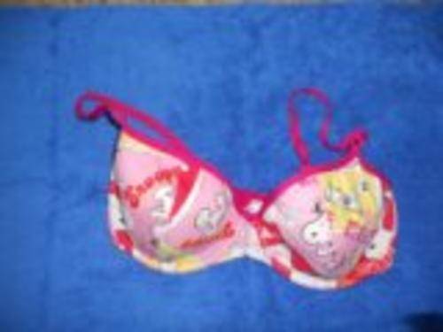 34C La senza snoopy soft padded bra