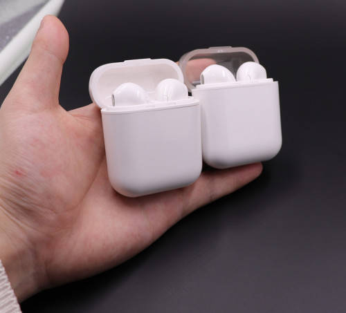 Earbuds Earphones Wireless