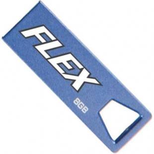 PATRIOT Xporter Flex 8GB USB Flash Drive (Blue)