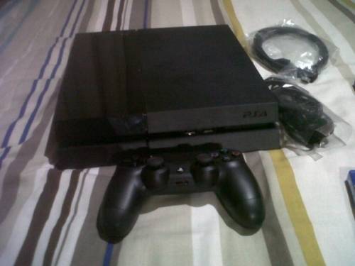 Playstation 4 500GB