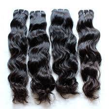 6A Brazilian and Peruvian Hair 16 INCH R1440 FOR 3 BUNDLES